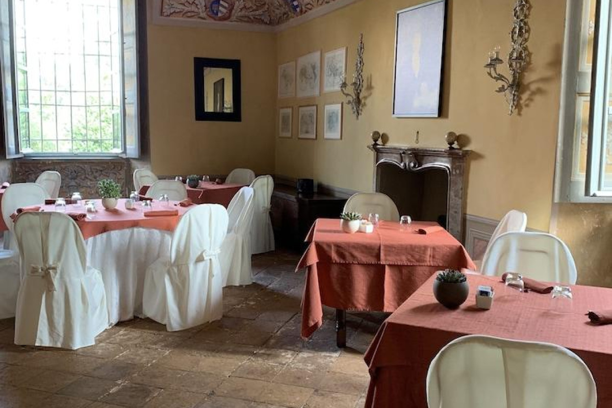 Castello La Rocchetta