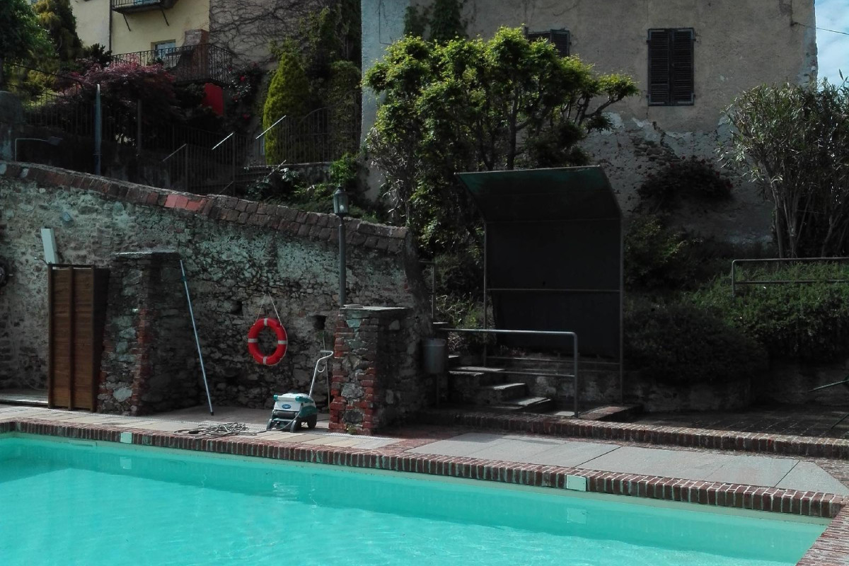 Castello Rosso