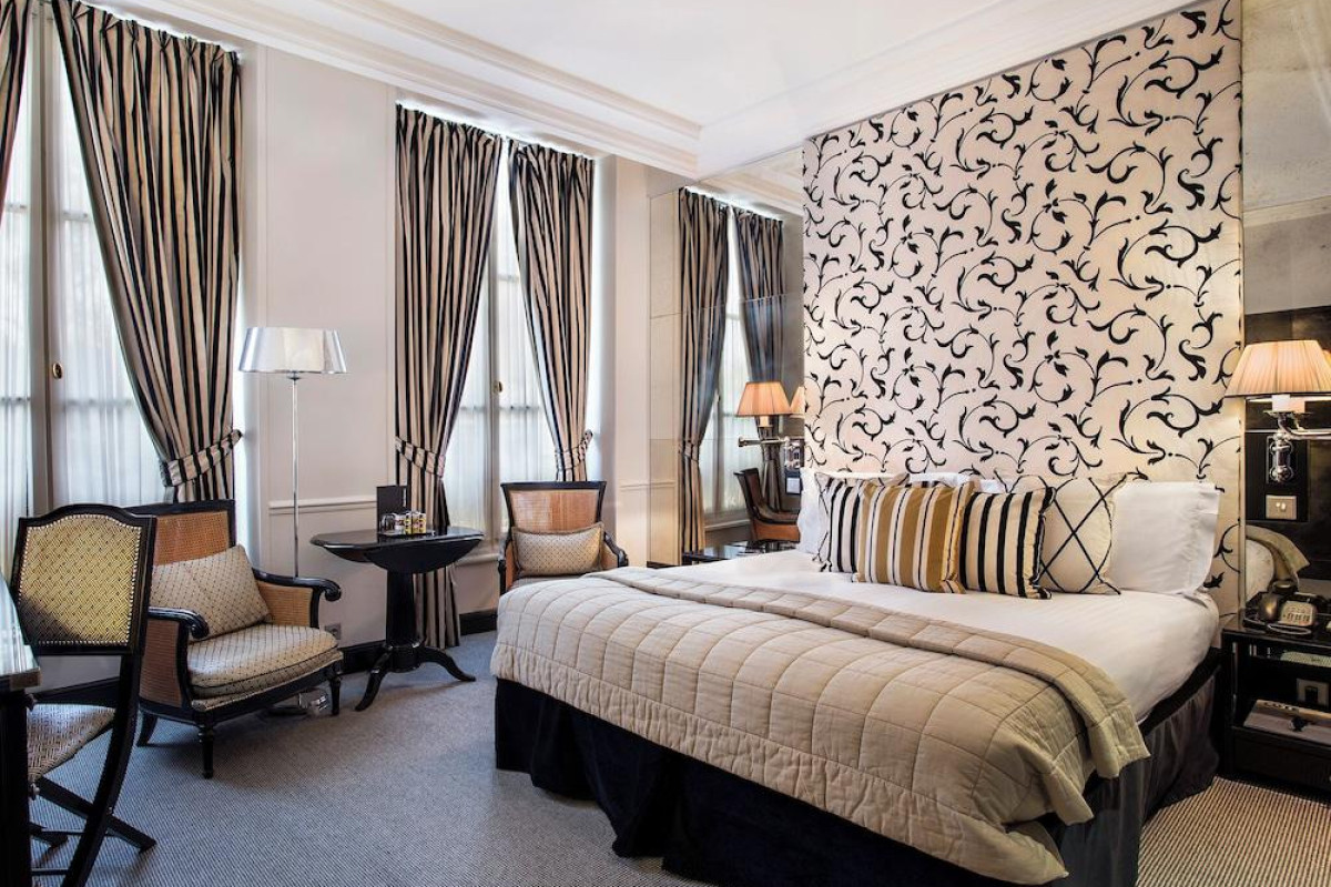 Castille Paris