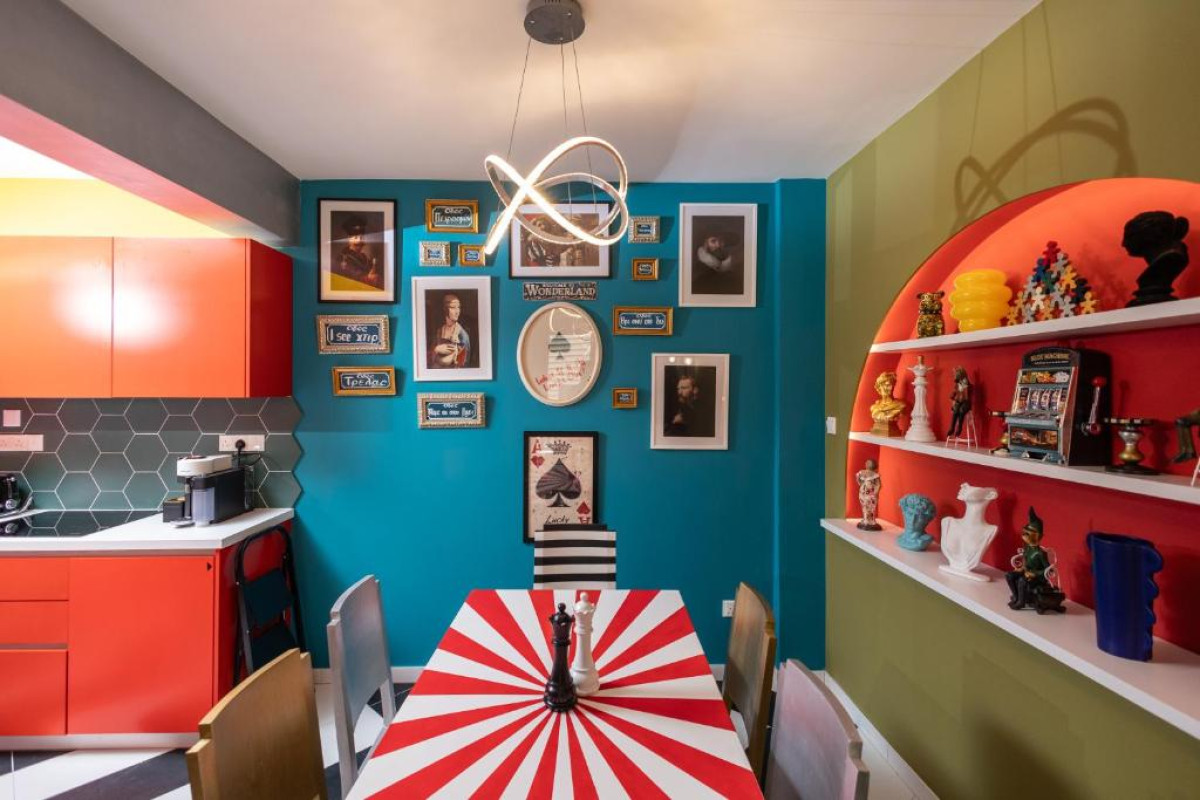 CASTLE HOLIDAY APARTMENTS