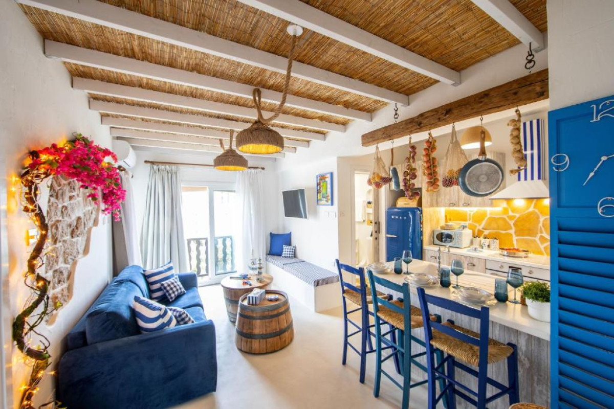 CASTLE HOLIDAY APARTMENTS