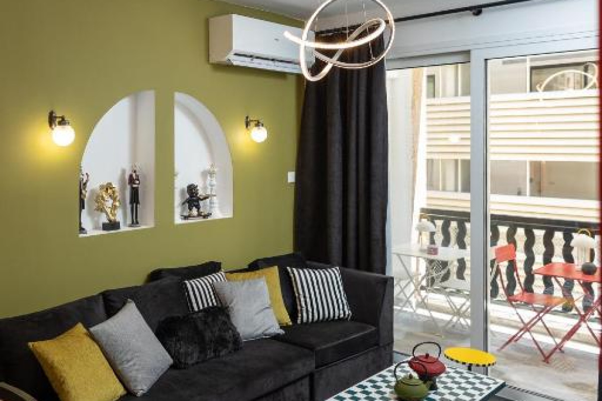 CASTLE HOLIDAY APARTMENTS