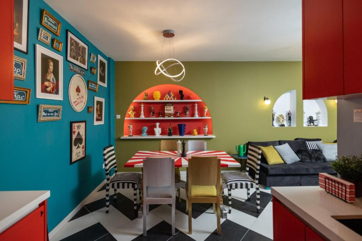 CASTLE HOLIDAY APARTMENTS
