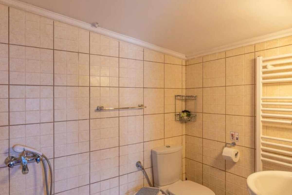 PONTIOS HOTEL - SKALA POTAMIA