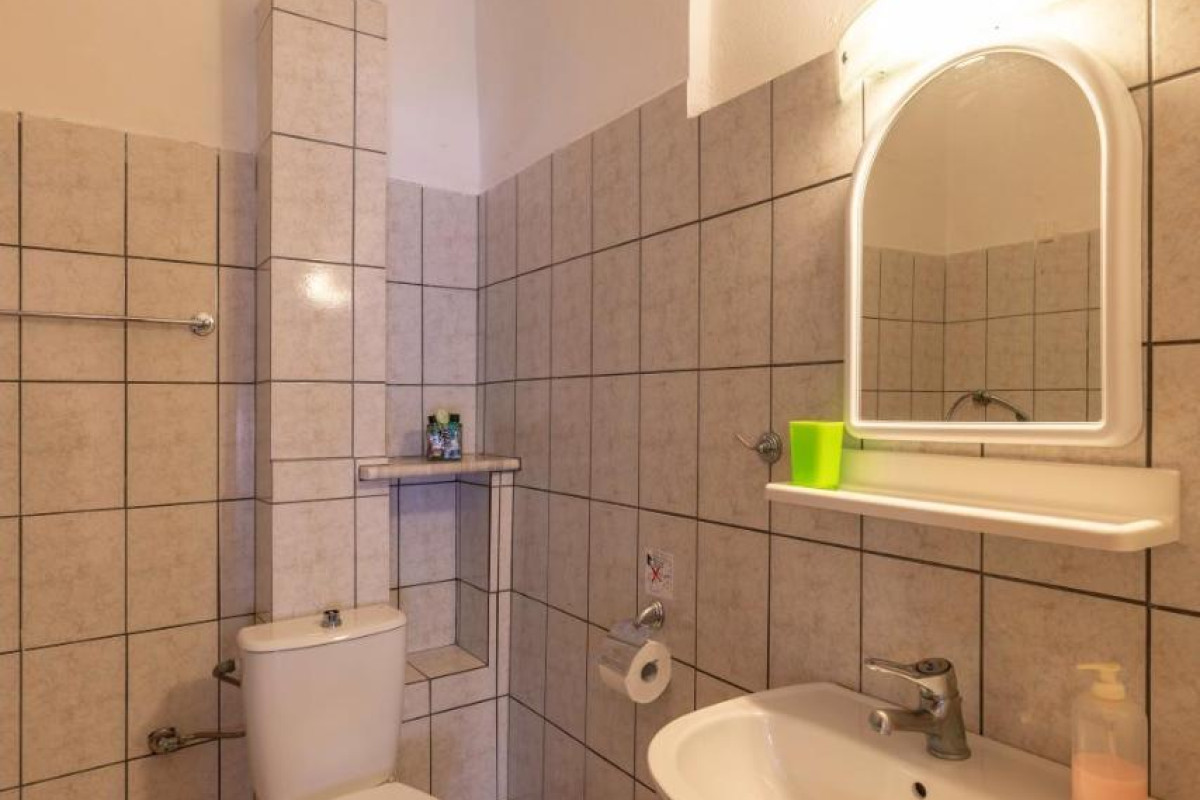 PONTIOS HOTEL - SKALA POTAMIA