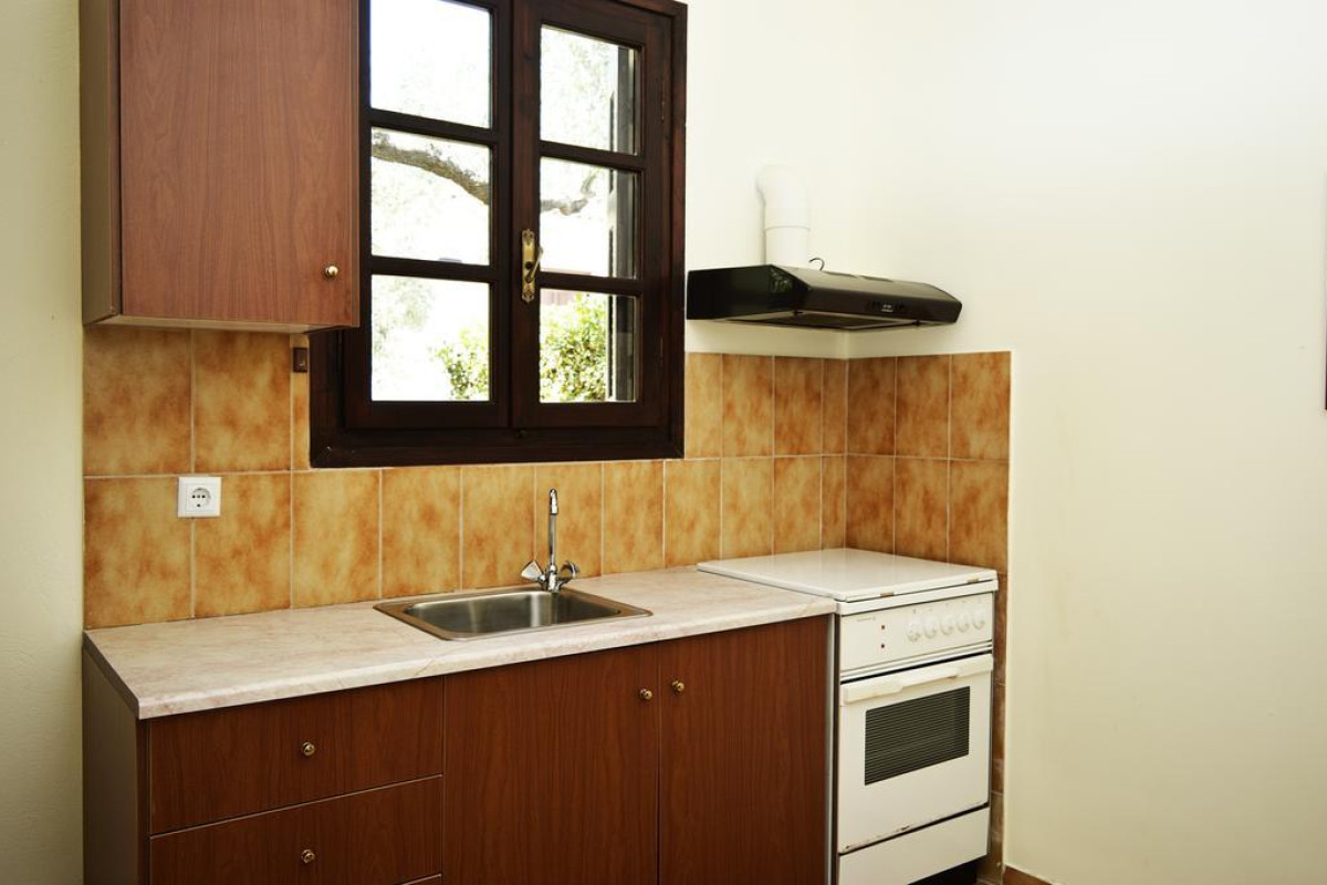 Castle View Bungalows
