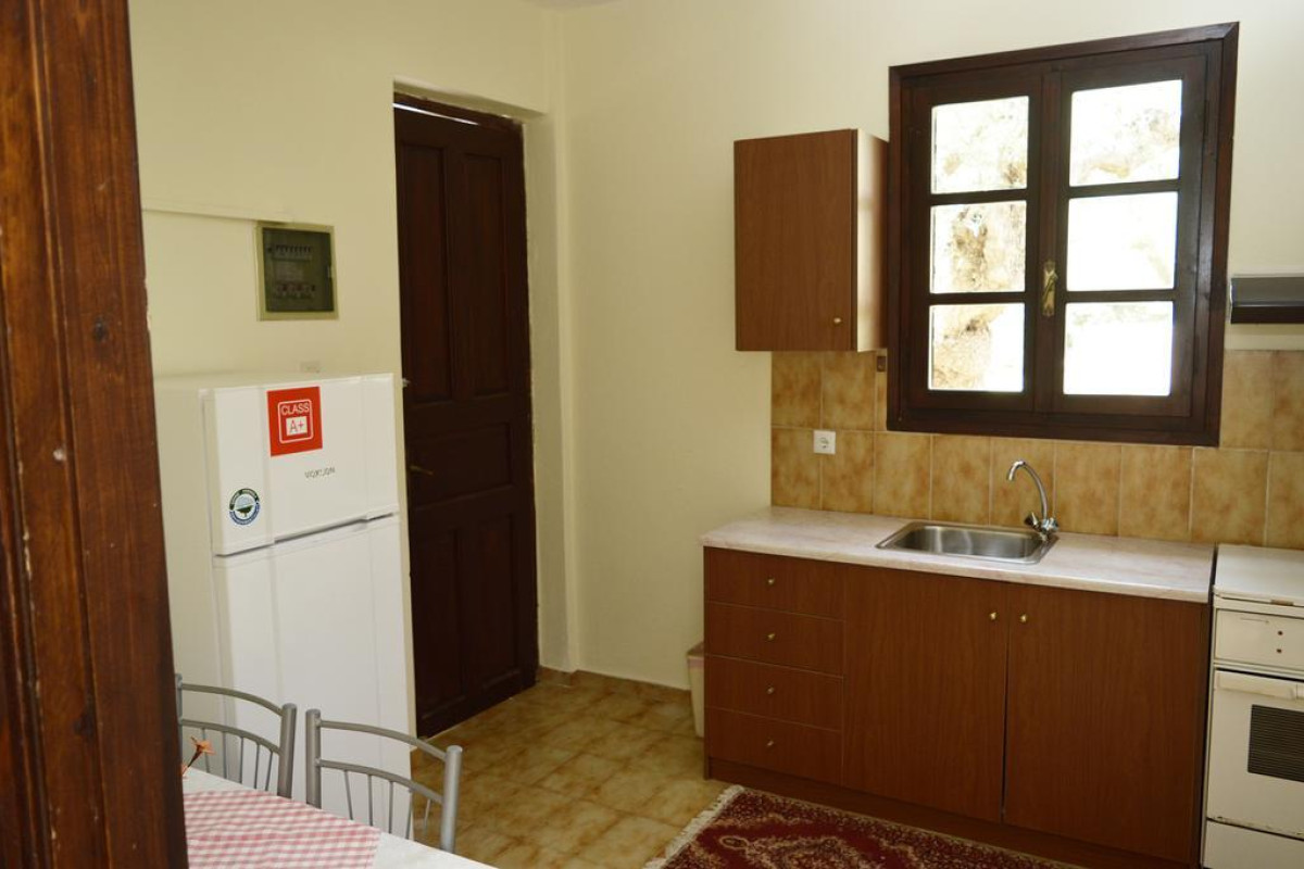 Castle View Bungalows