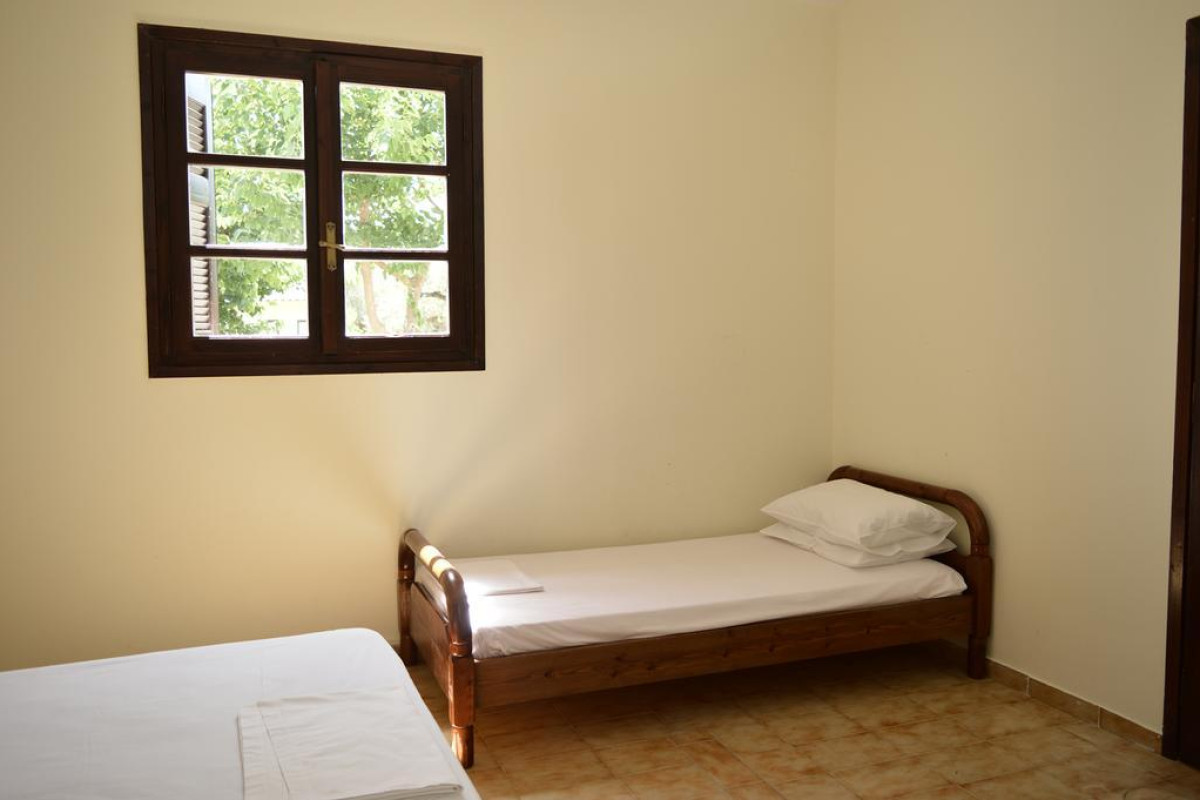 Castle View Bungalows