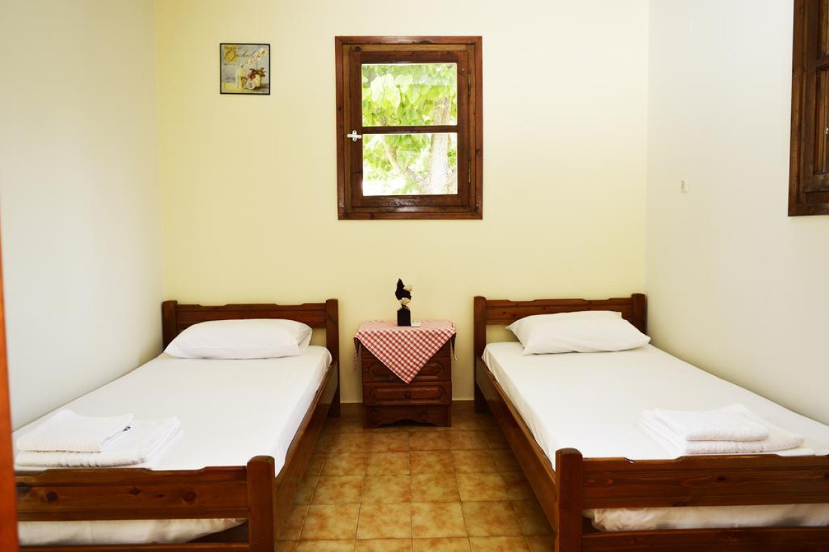 Castle View Bungalows