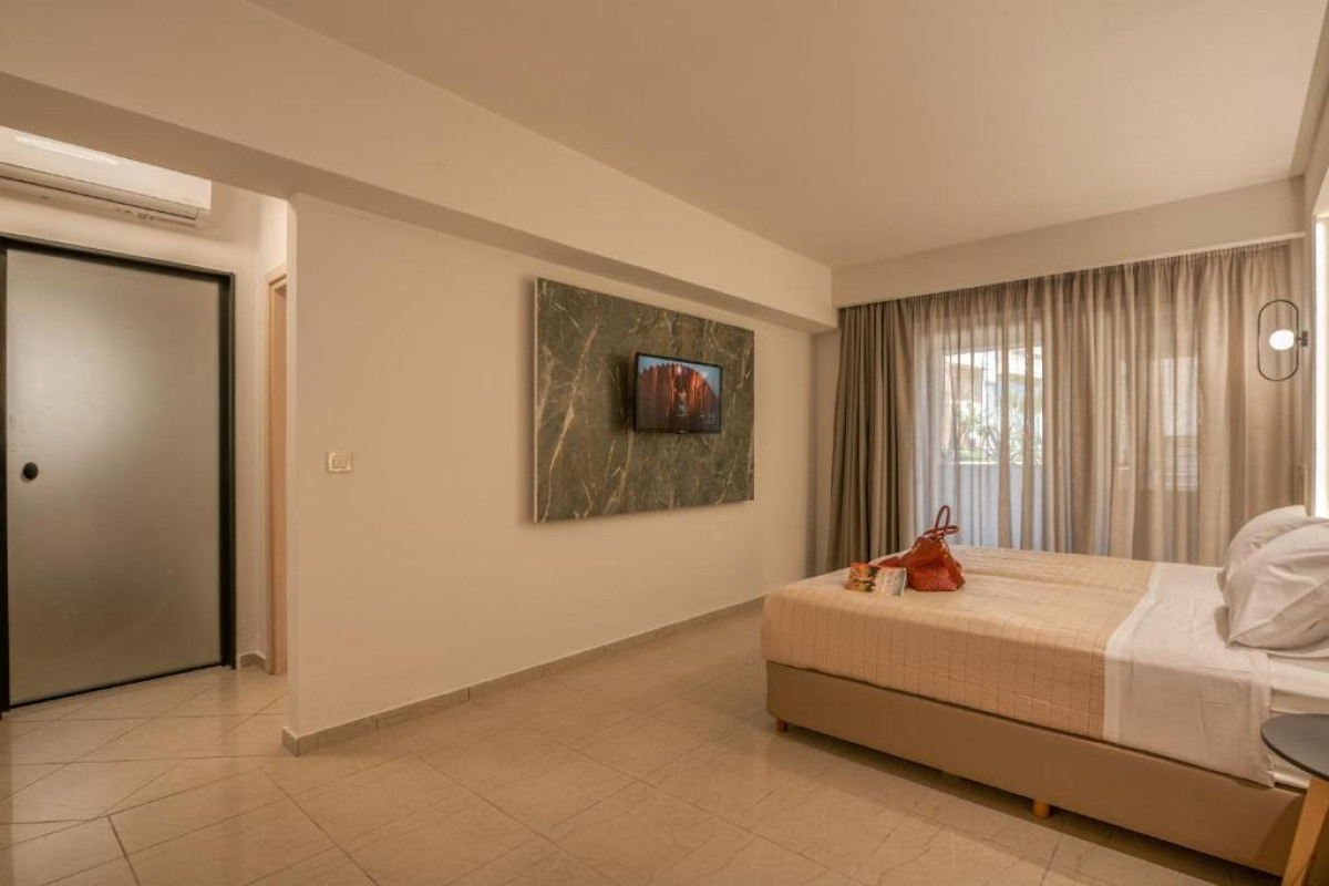 Hotel Castro Beach