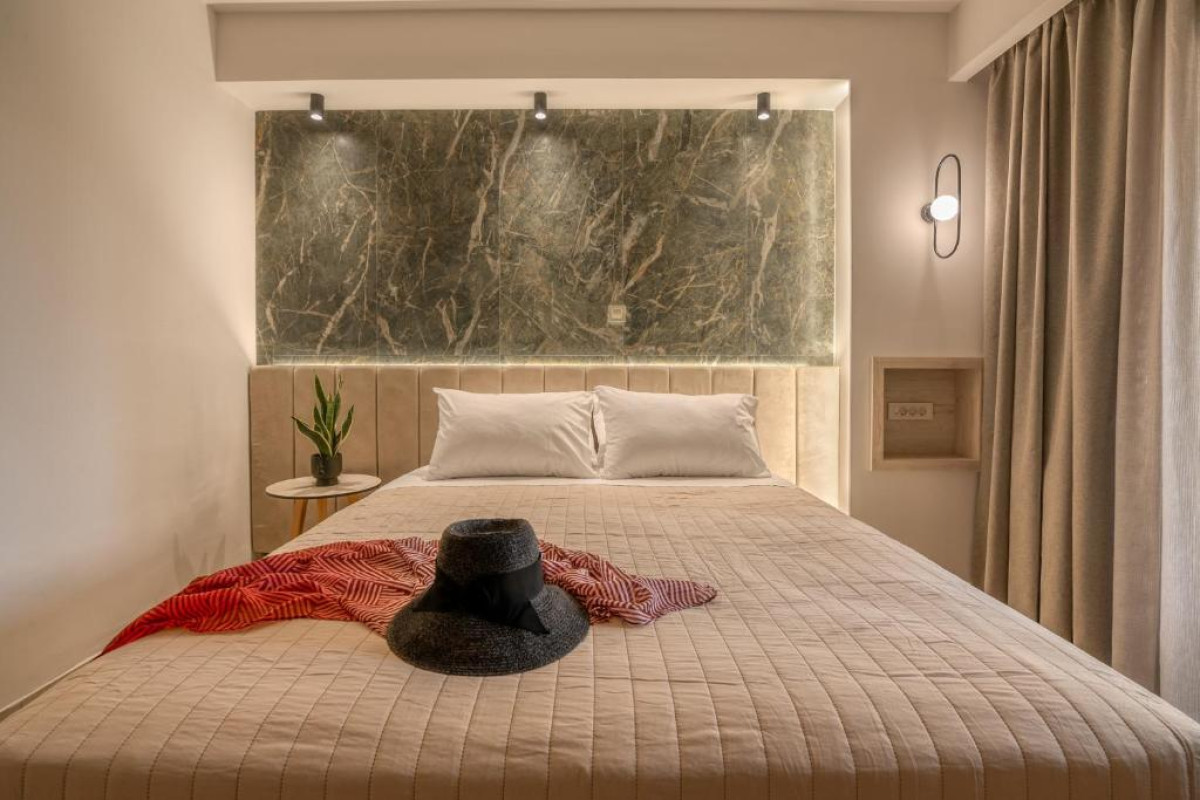 Hotel Castro Beach
