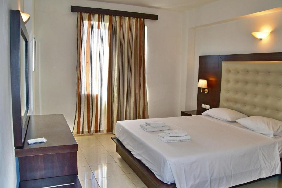 Hotel Castro Beach