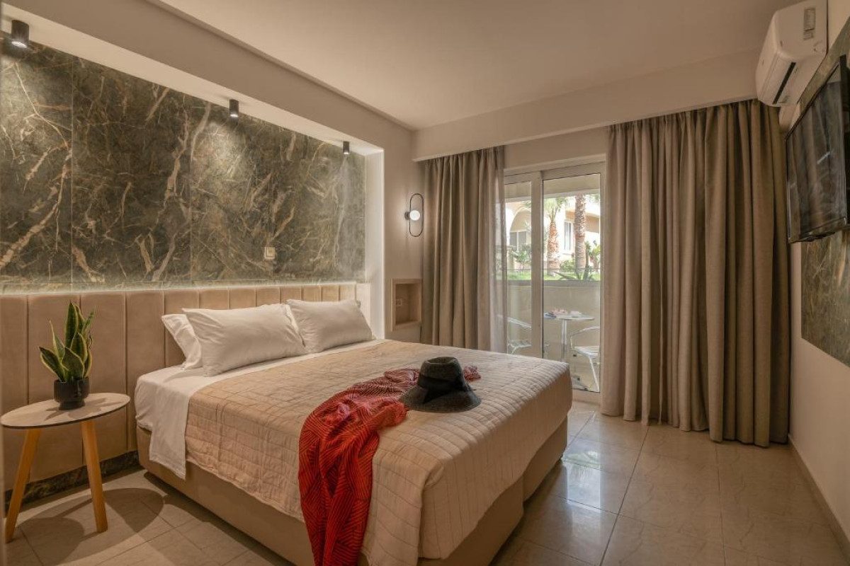 Hotel Castro Beach