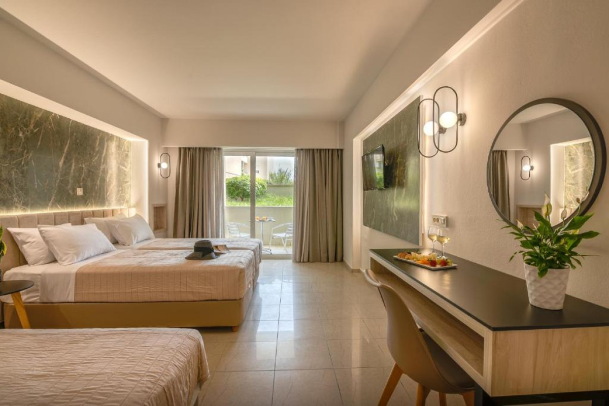 Hotel Castro Beach