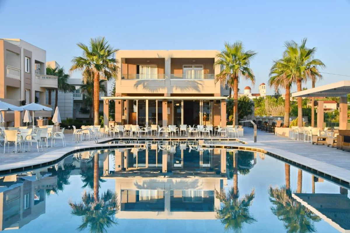 Hotel Castro Beach