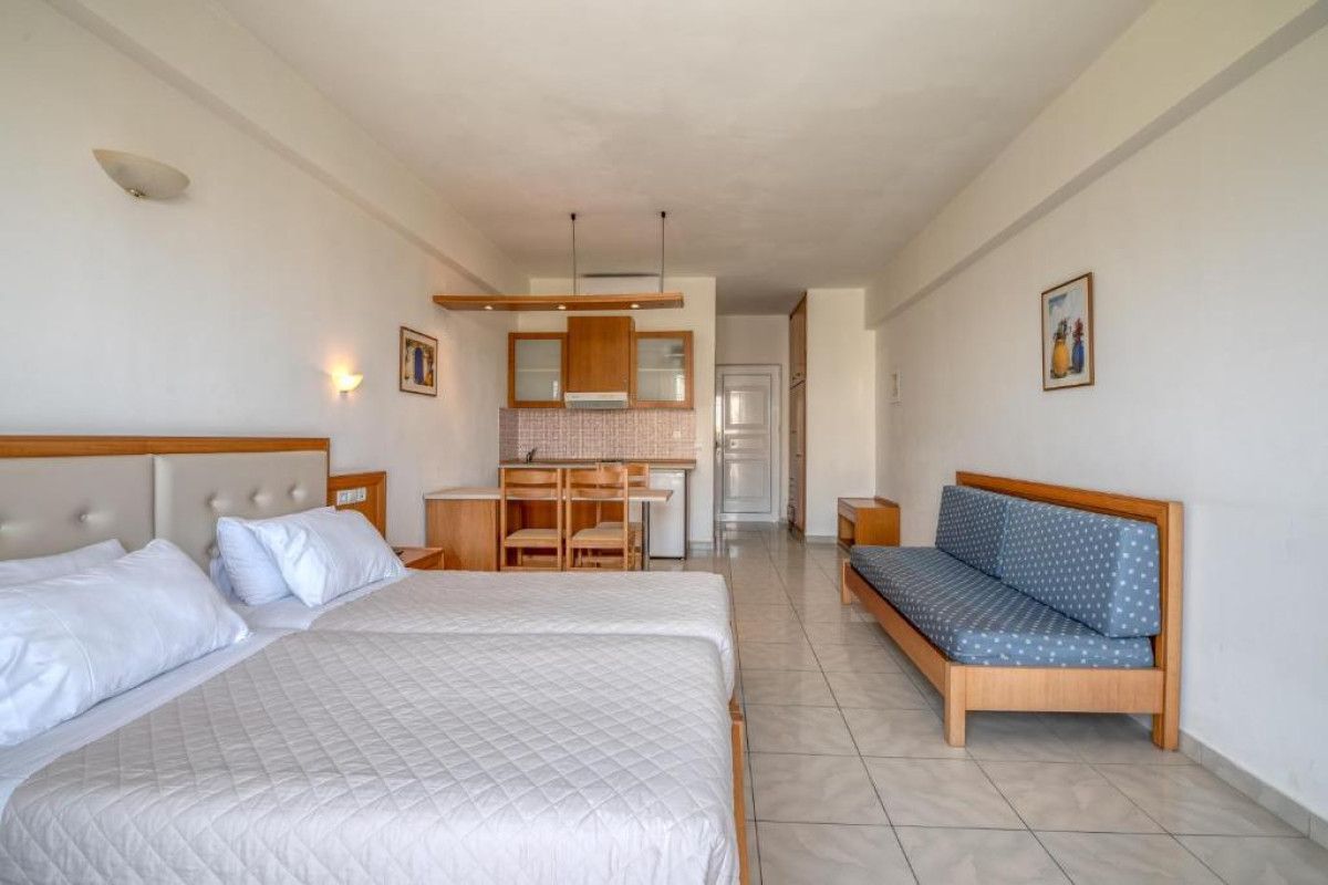 Hotel Castro Beach