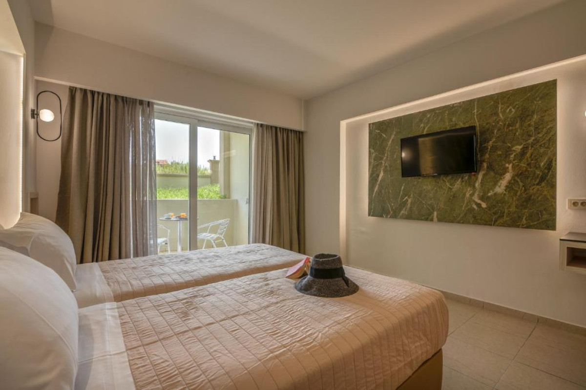 Hotel Castro Beach