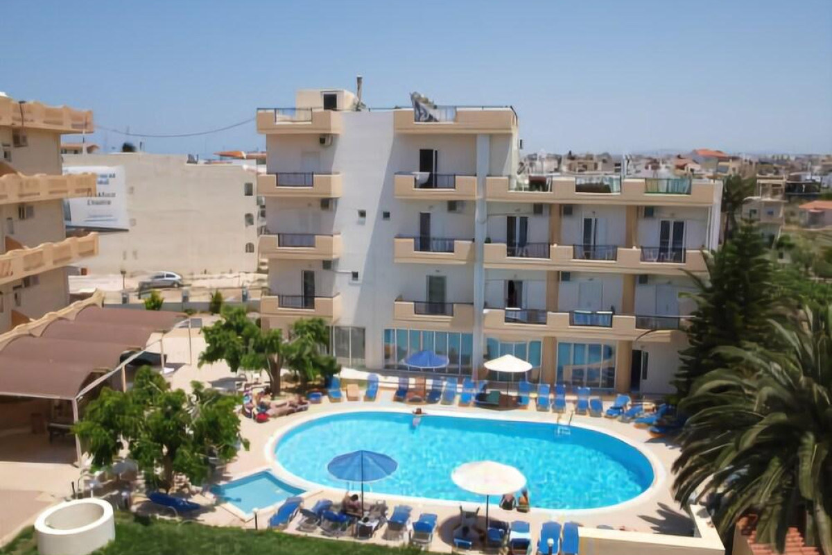 Castro Hotel