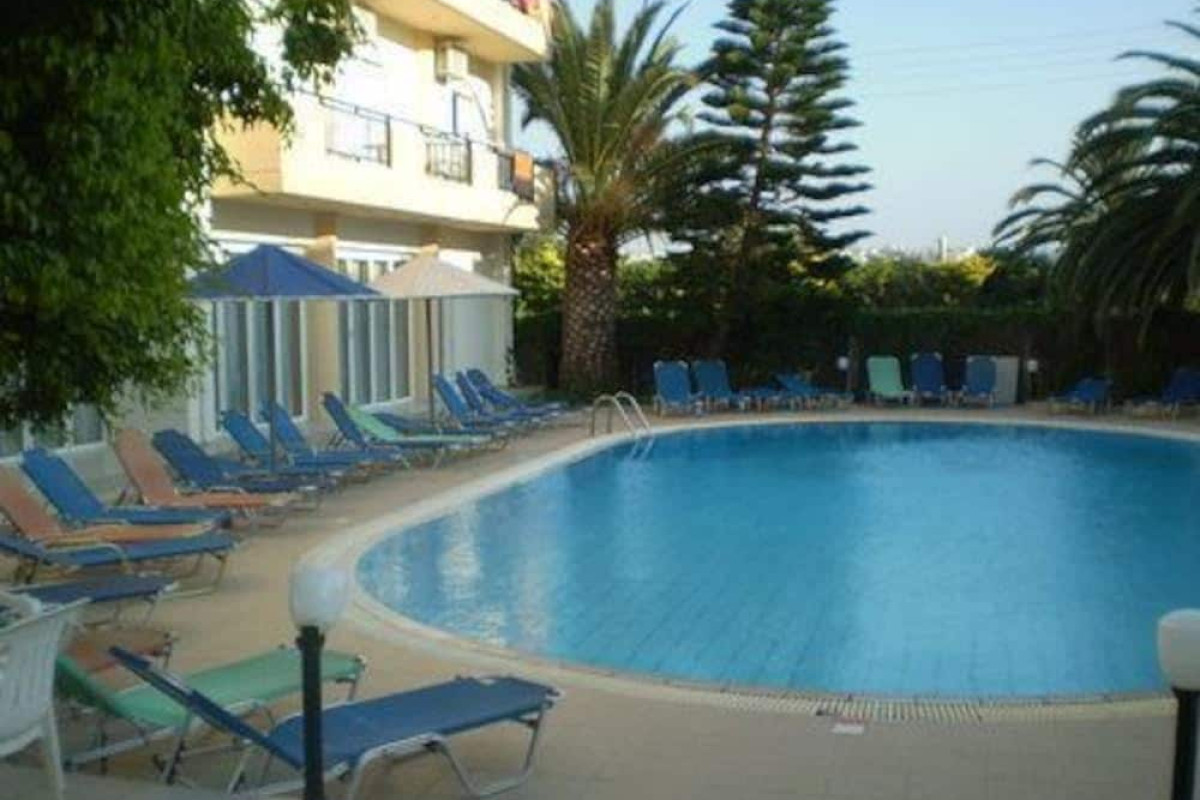 Castro Hotel