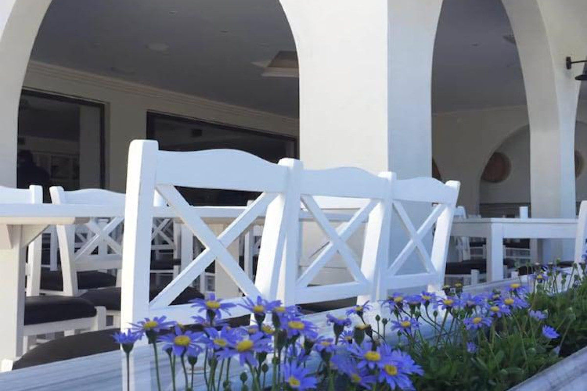 Castro Hotel