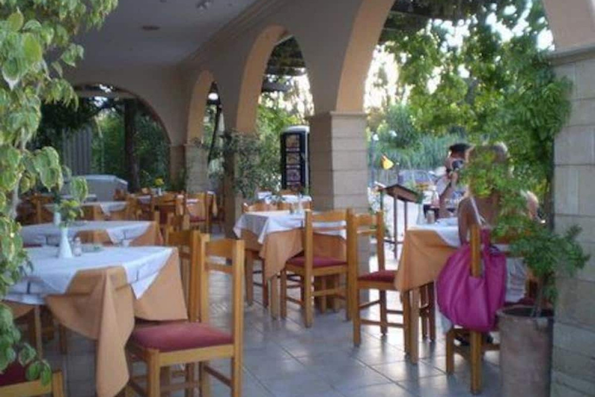 Castro Hotel