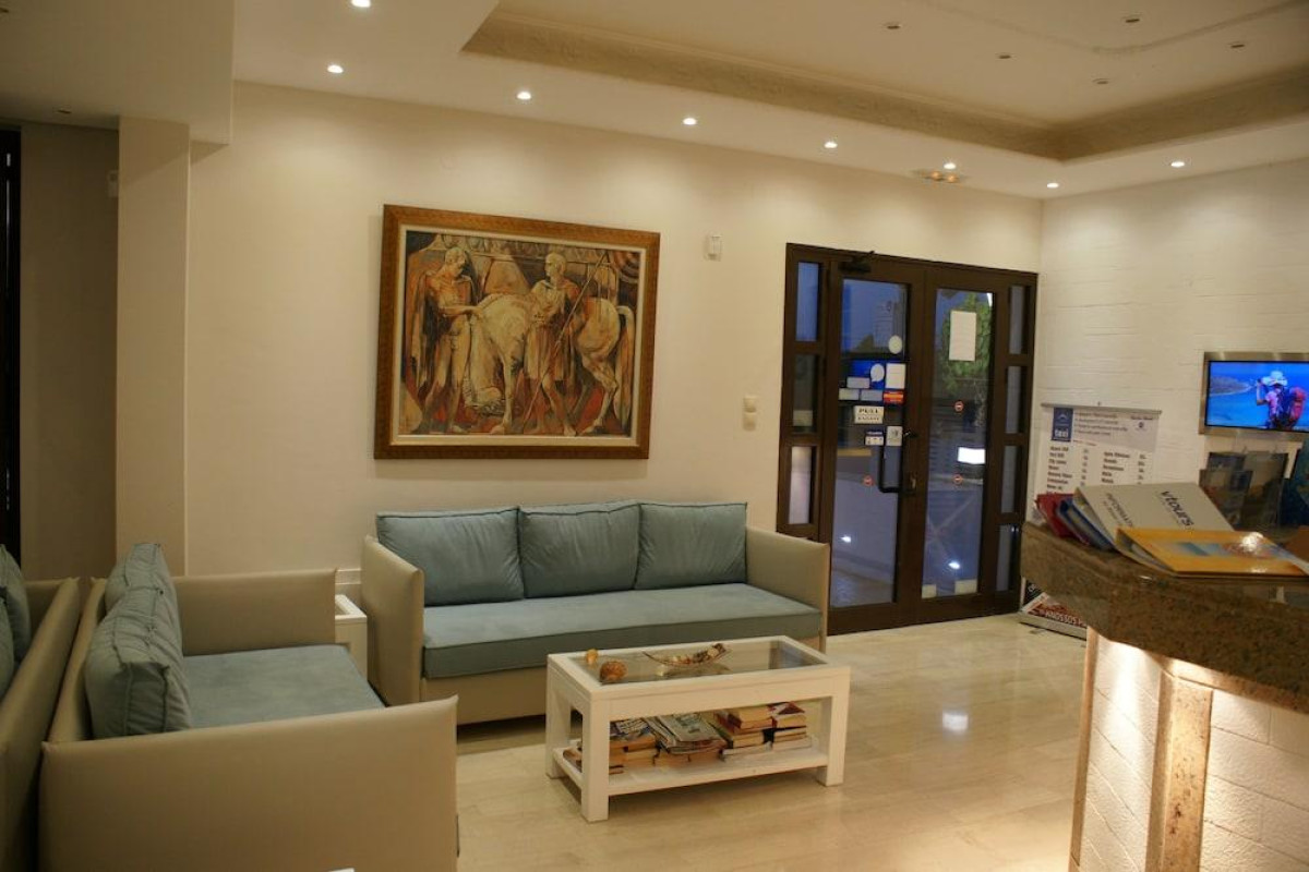 Castro Hotel