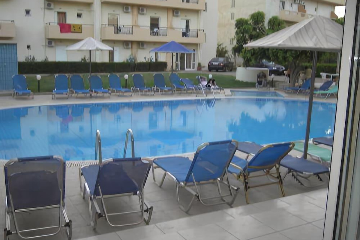 Castro Hotel