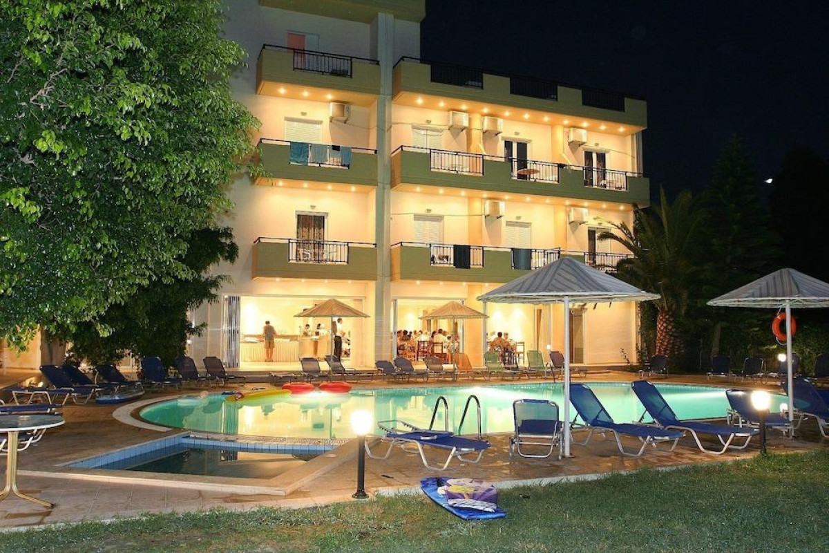 Castro Hotel