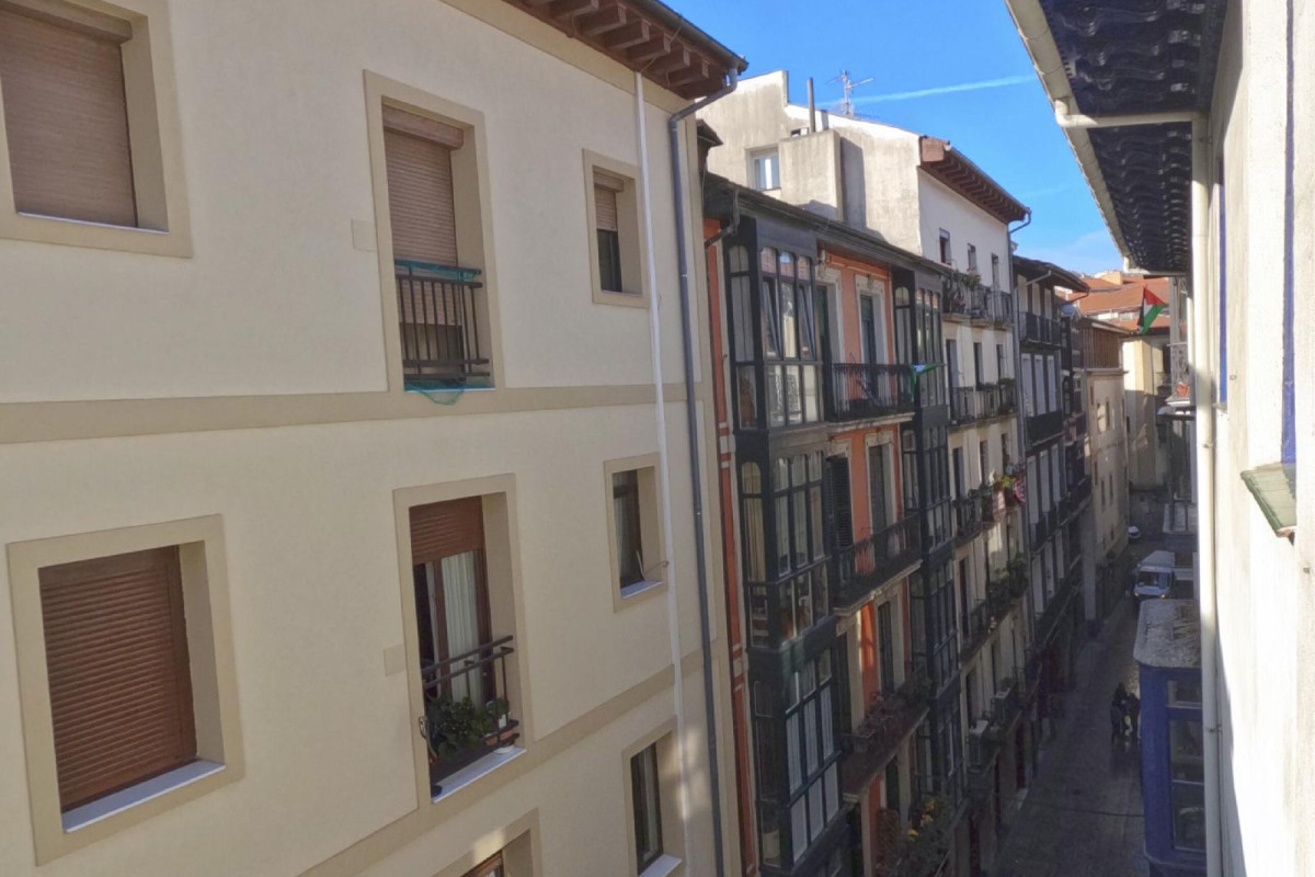 Casual Bilbao Gurea