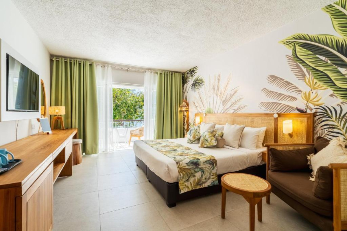 Casuarina Resort & Spa