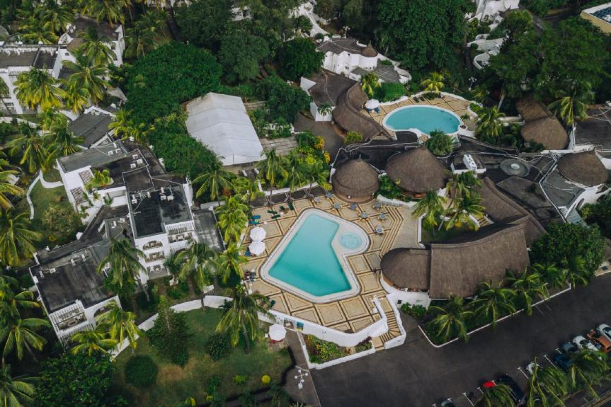 Casuarina Resort & Spa