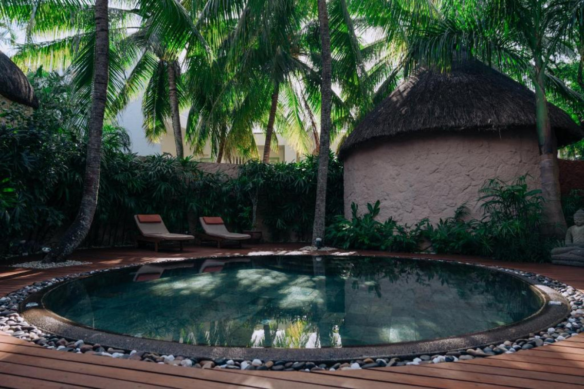 Casuarina Resort & Spa