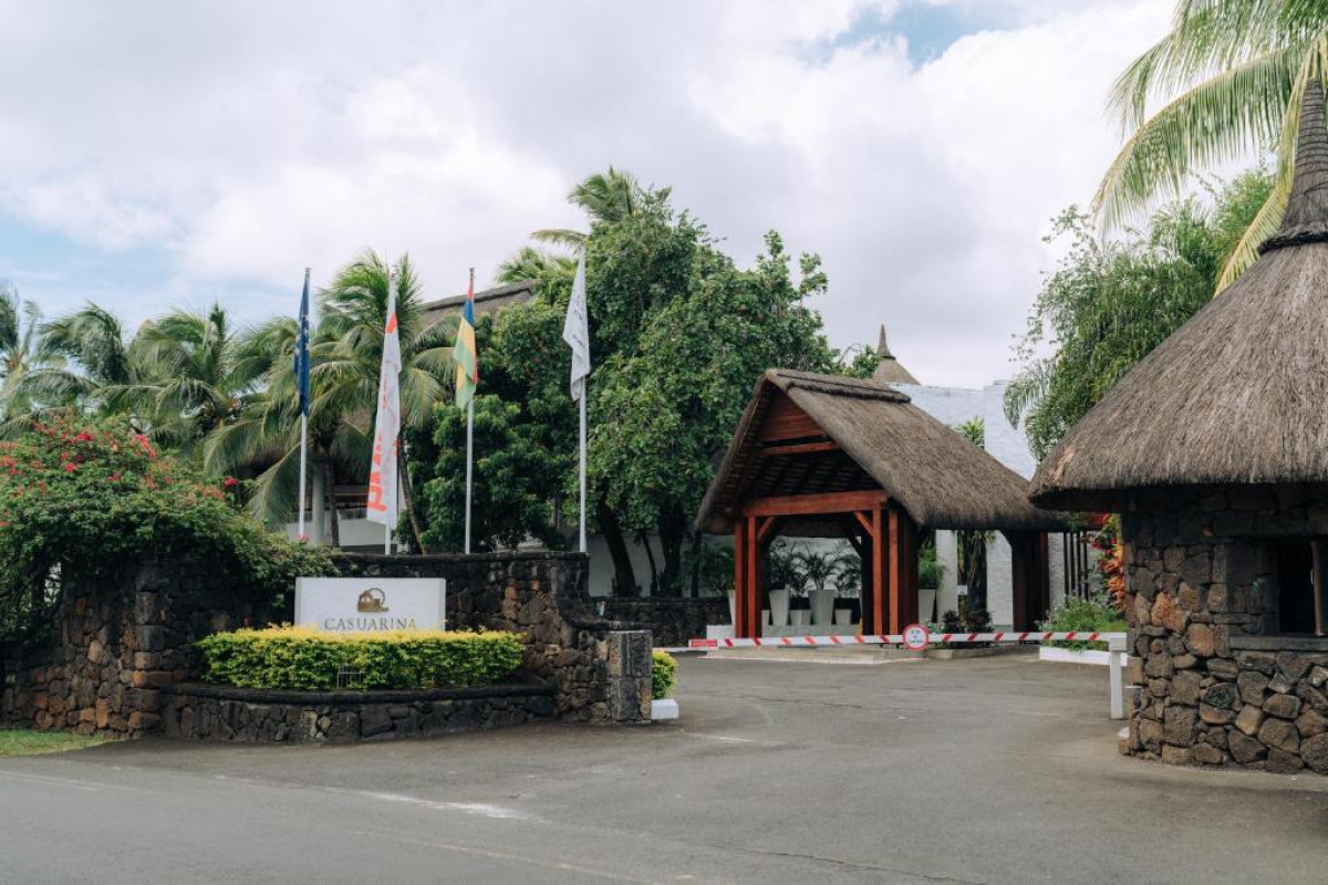 Casuarina Resort & Spa