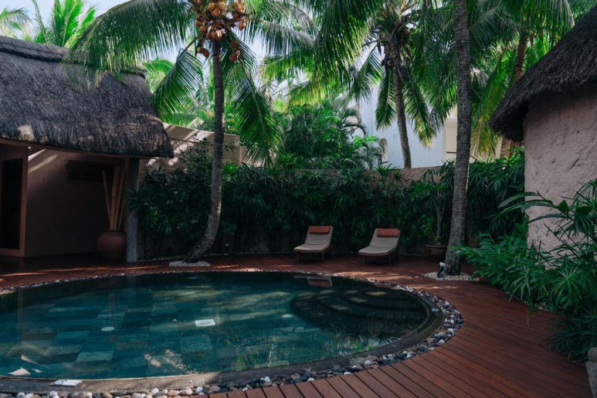 Casuarina Resort & Spa