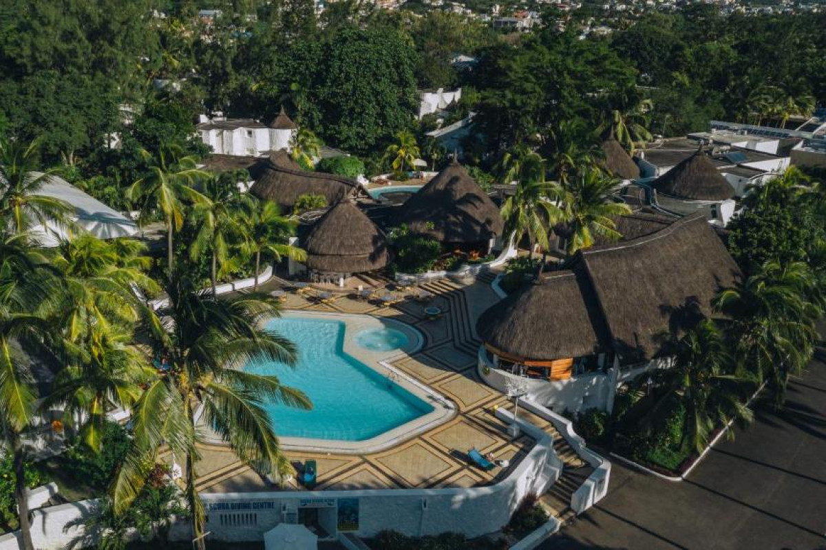 Casuarina Resort & Spa