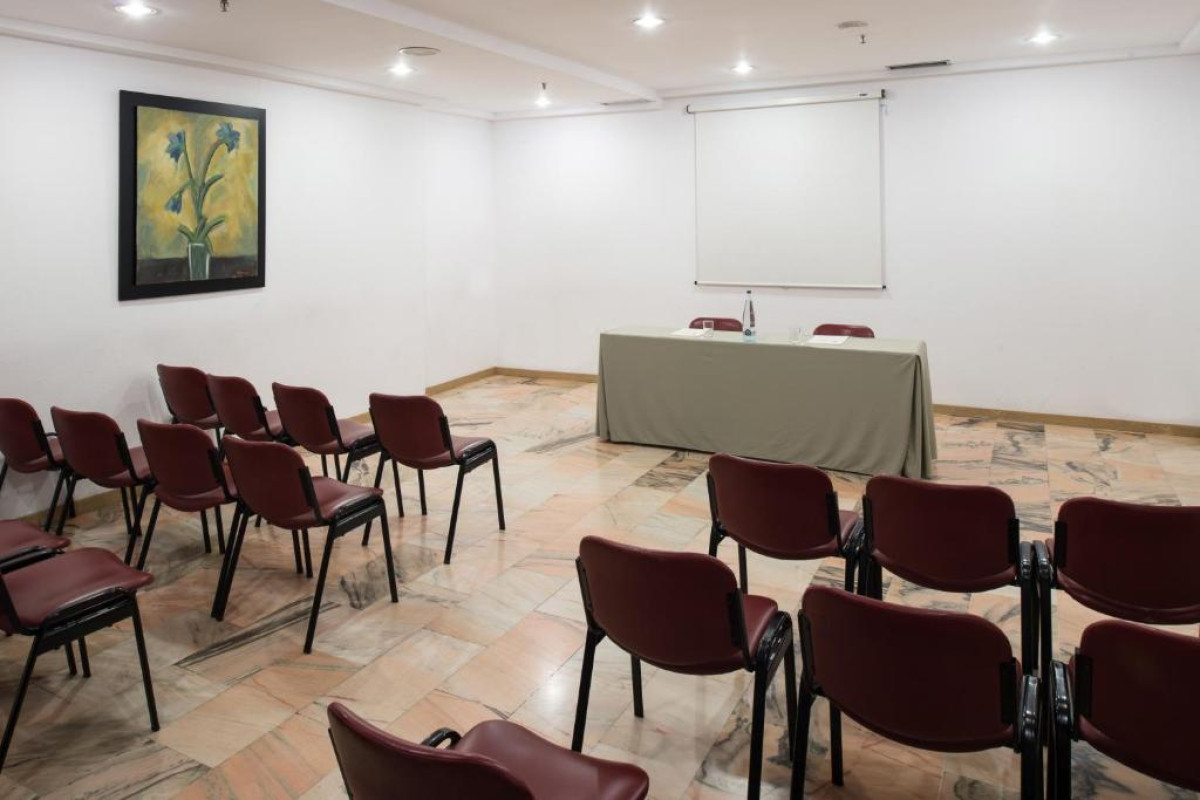 Hotel Catalonia Albeniz