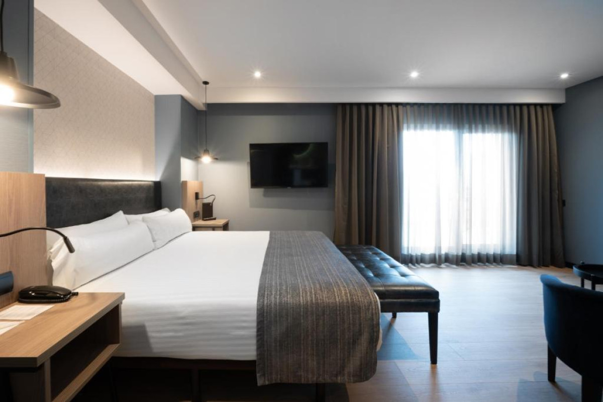 Hotel Catalonia Atenas