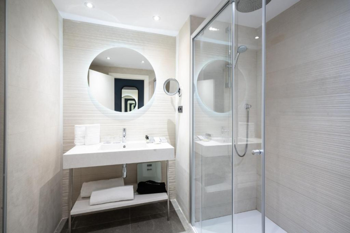 Hotel Catalonia Atenas