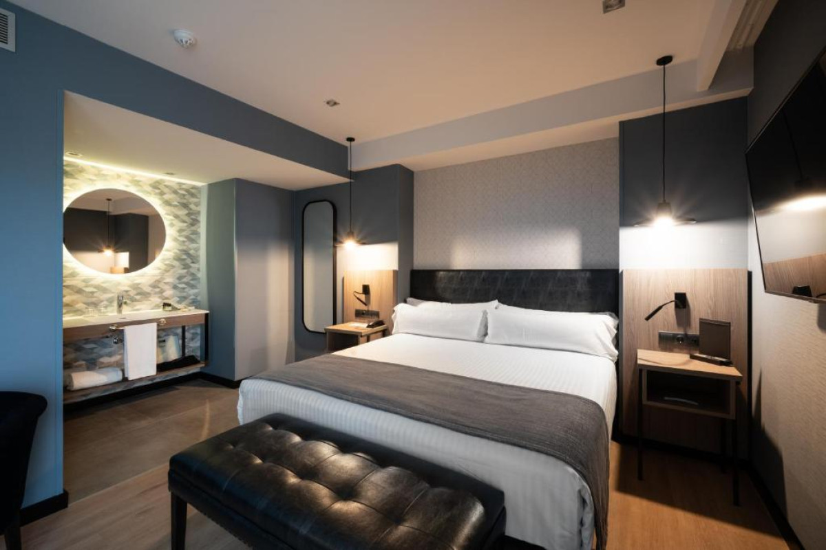 Hotel Catalonia Atenas