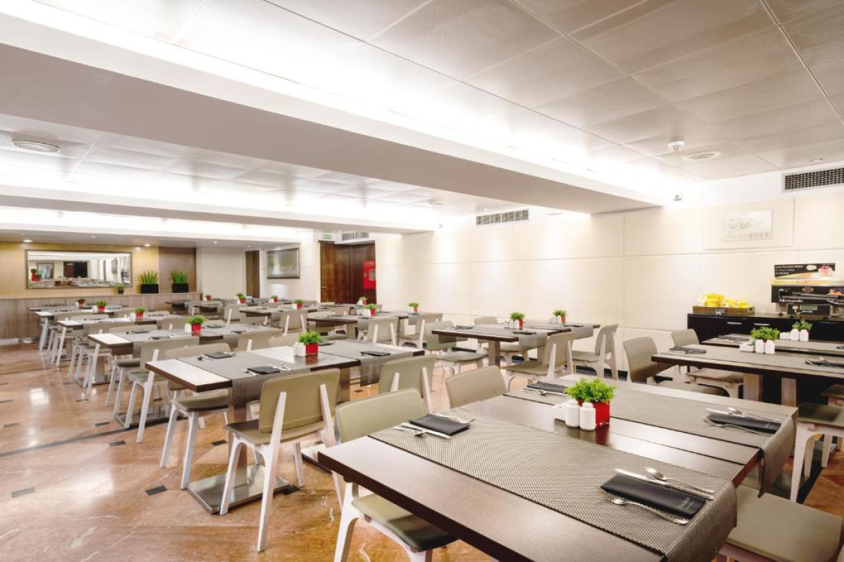 Hotel Catalonia Barcelona 505