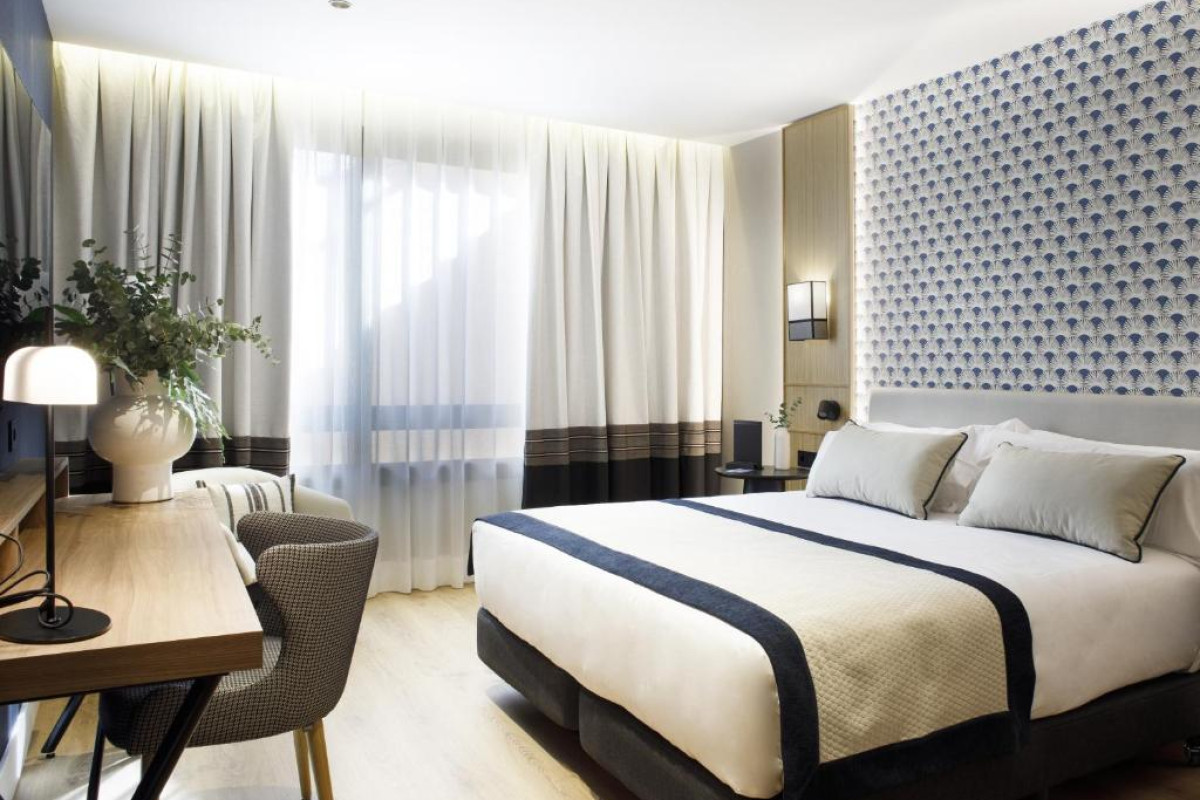Hotel Catalonia Barcelona 505