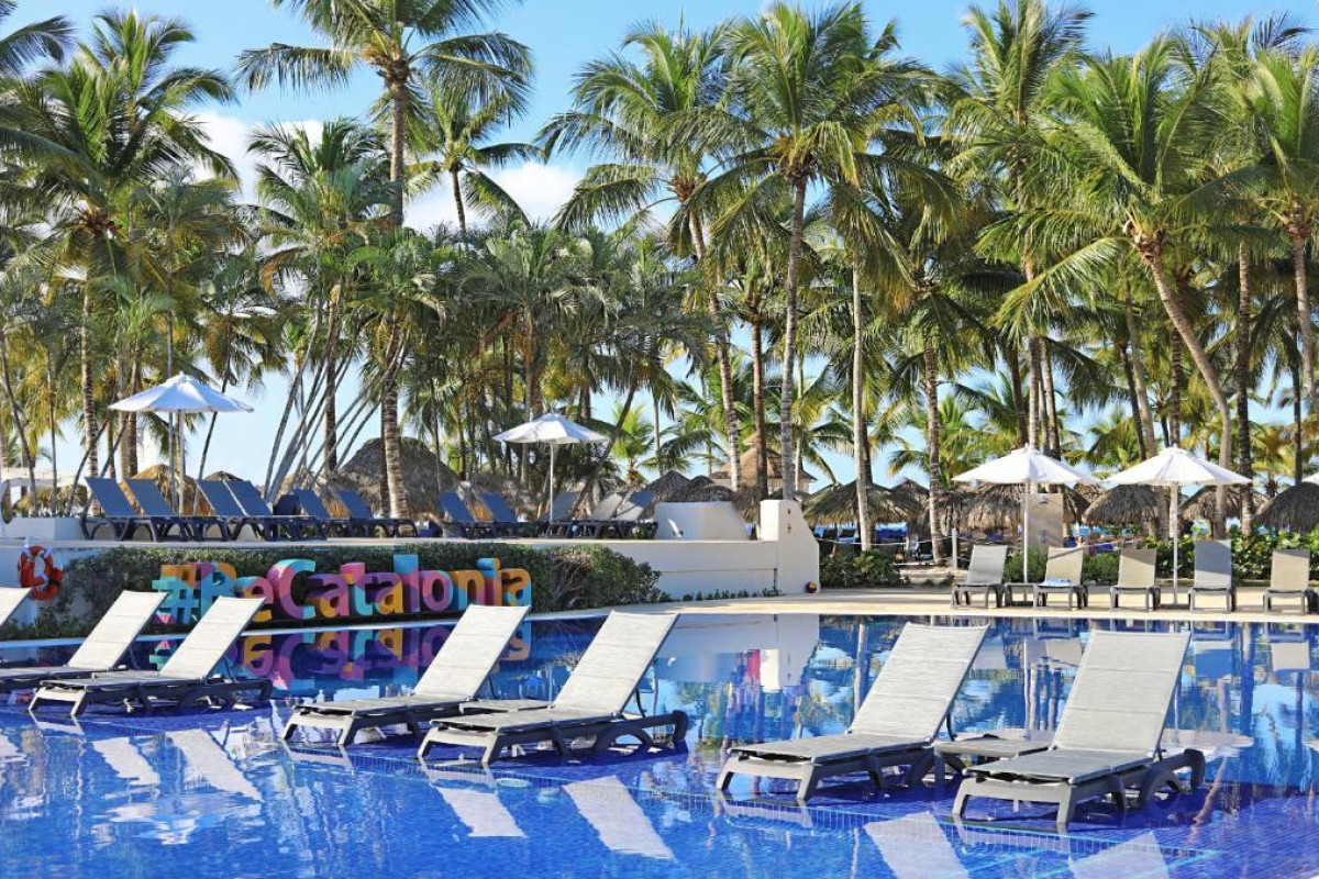 Catalonia Bayahibe