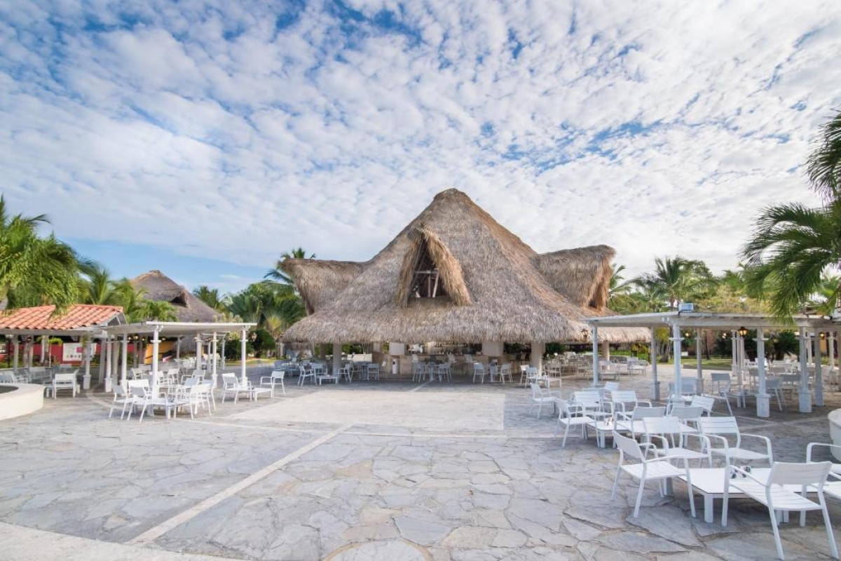 Catalonia Bayahibe