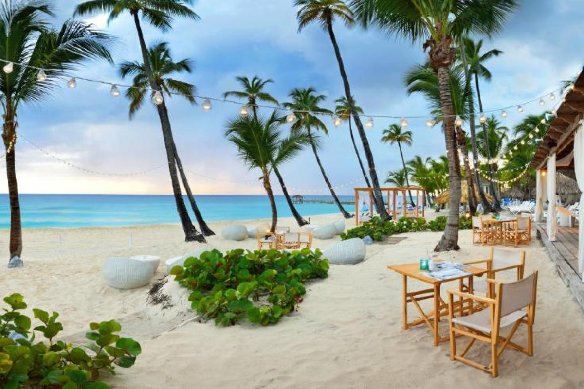 Catalonia Bayahibe