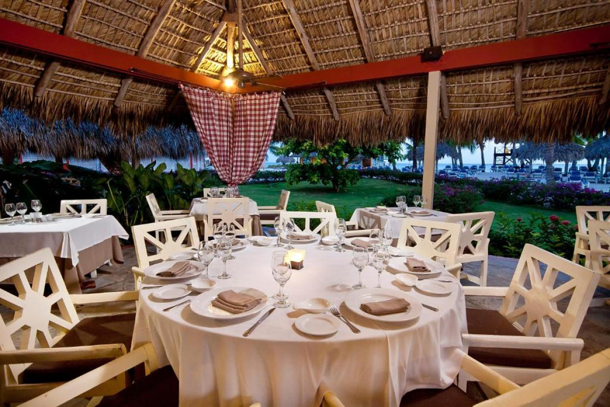 Catalonia Bayahibe