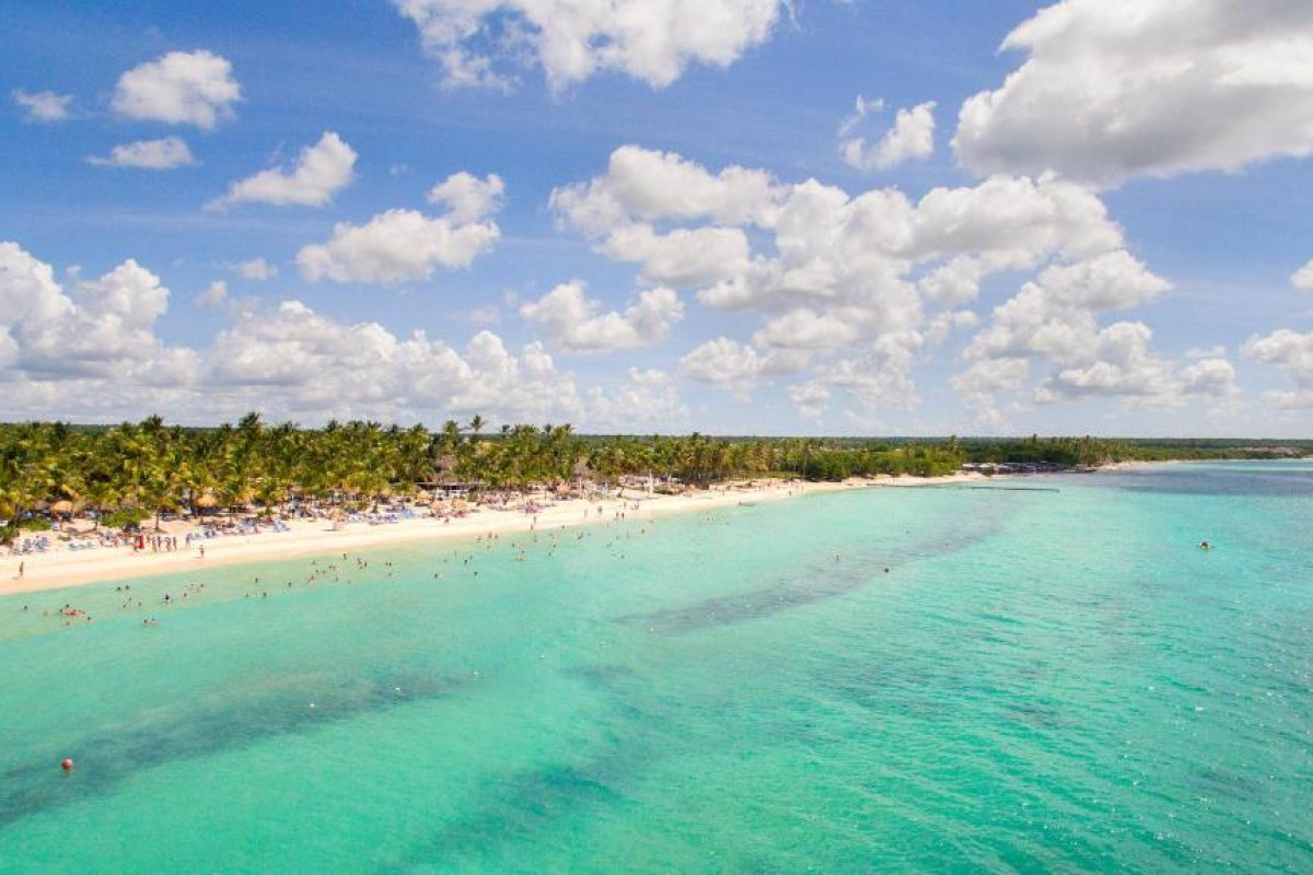 Catalonia Bayahibe