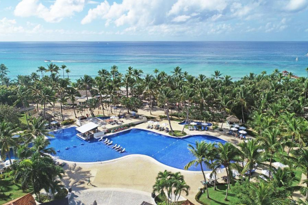Catalonia Bayahibe