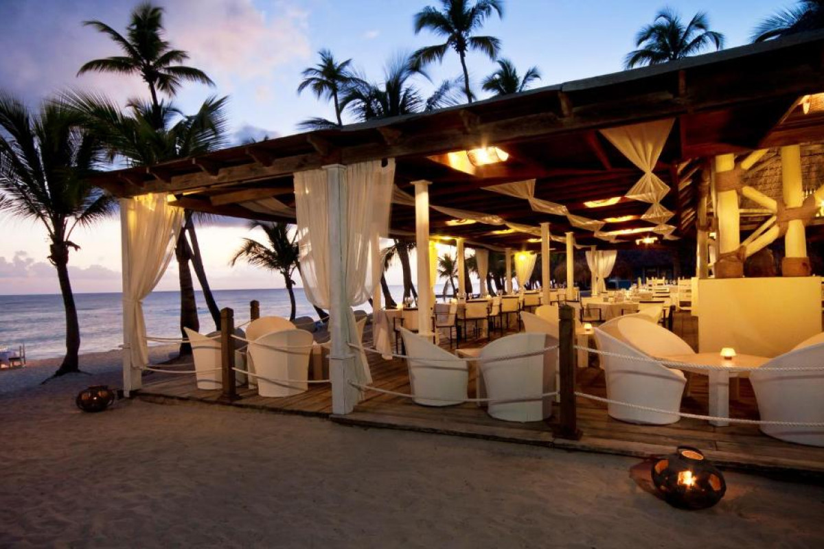Catalonia Bayahibe