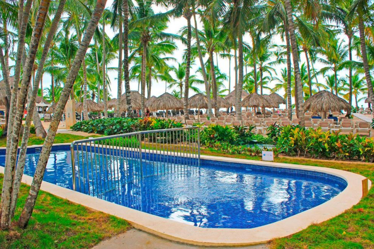Catalonia Bayahibe