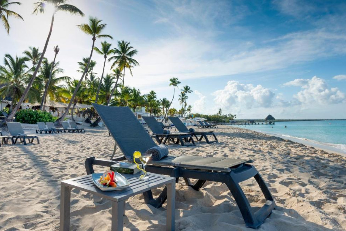 Catalonia Bayahibe